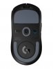 Logitech Mysz bezprzewodowa G Pro X Superlight 2 Lightspeed Black